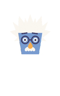 Vestkysten Sticker by Ringkøbing-Skjern Museum