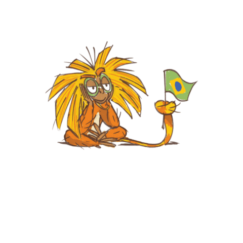 Jornaljoca Sticker by Joca