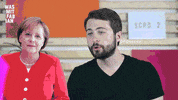 rainbow sing GIF by funk