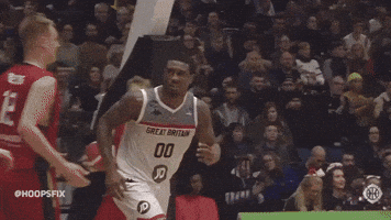 British Basketball Reaction GIF by Hoopsfix
