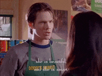 season 1 netflix GIF by Gilmore Girls 