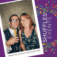 markandlaura2016 GIF by Shuffles Events