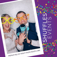 elenasamiw GIF by Shuffles Events