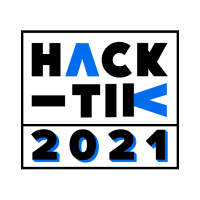 hellohaptik tech technology event hackathon Sticker