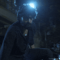 Diesel GIF by Think Music