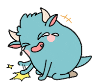 Sticker by Qmonster