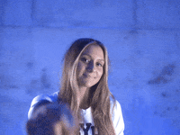Ncaa Volleyball Sport GIF by BYU Cougars