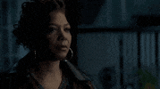 Queen Latifah Equalizer GIF by CBS