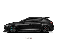 Mazda3 Sticker