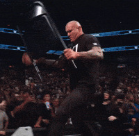Randy Ortan GIF