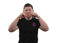 Sad Cry Sticker by ZOMA Brand Agency