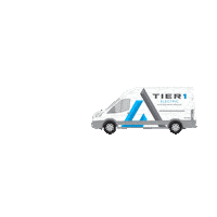 Tier 1 Electrician Sticker by Tier 1 Electric