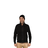 Swipe Up Rob Green Sticker by bigFM