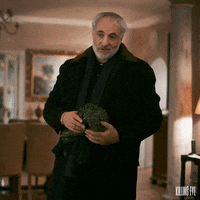 Join Me Killing Eve GIF by BBC America