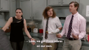 comedy central season 6 episode 8 GIF by Workaholics