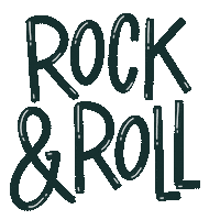 Rock Lcs Sticker