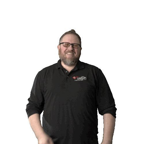 Laughing Sticker by Cardinal & Company Team at HomeSmart