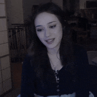 Sexy Cute Girl GIF