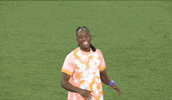 Orlandopride GIF by National Women's Soccer League