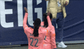 2025 GIF by National Women's Soccer League