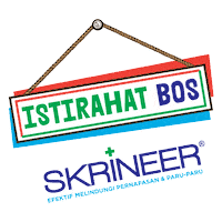 Health Facemask Sticker by Beauty Kasatama Indonesia