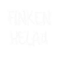 Finken Sticker by Schlossfinken Höchstädt