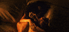 kiss kiss love GIF