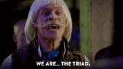 season 7 bill and tez's sexcellent sexventure GIF by Workaholics