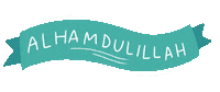 Islam Muslim Sticker