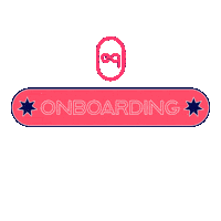 Portal Eq Sticker by EQUILIBRIUM