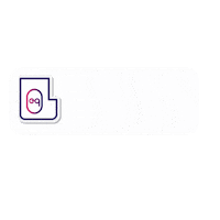 Portal Eq Sticker by EQUILIBRIUM