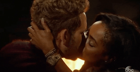 nick viall GIF by The Bachelor