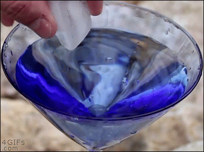 water ice GIF