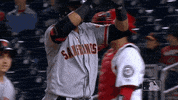regular season sport GIF by MLB