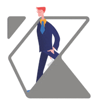 Klas Menino Sticker by Klas Viagens