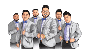 len aztecateam Sticker by Azteca Records