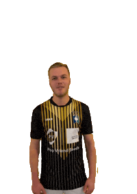 Tijmen Sticker by Sporting Andijk