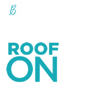 Building Roof Sticker by Brighton Homes