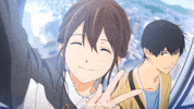 Sakura I Want To Eat Your Pancreas GIF