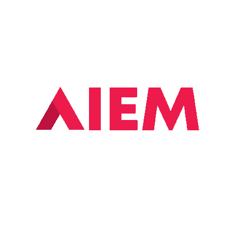 Gym Sticker by AIEM FITNESS