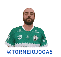 Celtics Bot Sticker by Torneio Joga 5