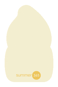 Camp Campfire Sticker by Summer 365