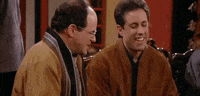seinfeld jerry GIF by CraveTV