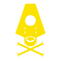 obey sub focus Sticker by Rampage United