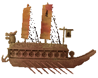 Korea Admiral Sticker by vank