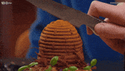 Dessert Satisfying GIF by MasterChefAU