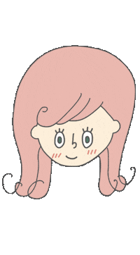 lifeissushi girl pink romantic lifeissushi Sticker