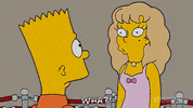 Episode 12 GIF by The Simpsons