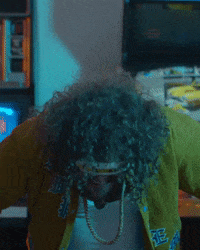 Nothing To Lose Arcade GIF by DI-RECT