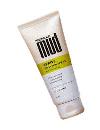 mensxp_mud bb cream mensxp mud menforbeauty mud bb cream Sticker